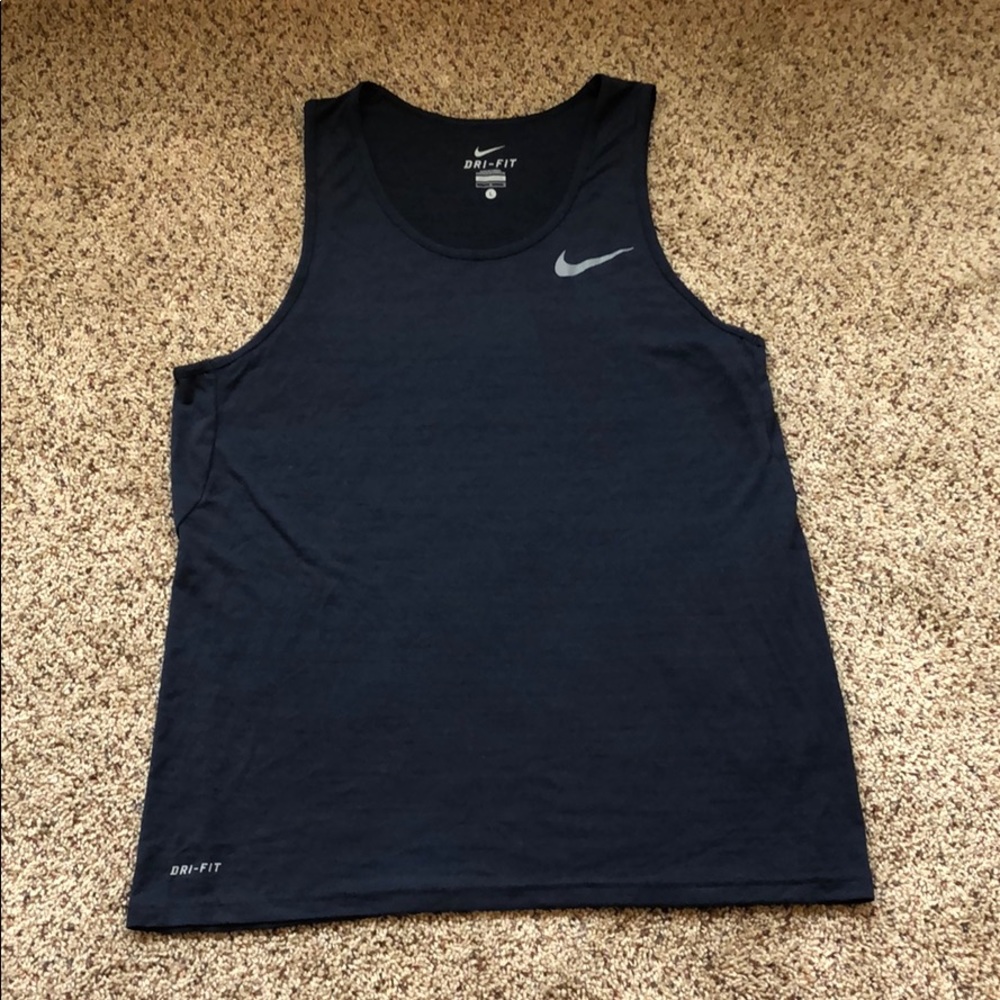 Nike tank top